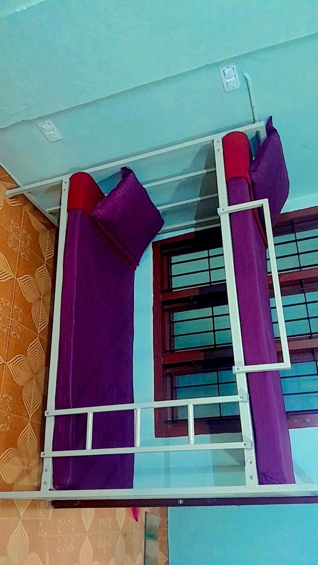 Happy Living Dormitory Kannur Railway Station Eksteriør bilde